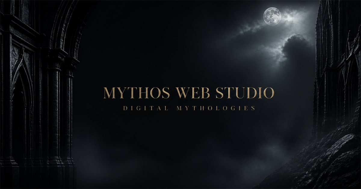Preview of the Mythos Nocturne demo project